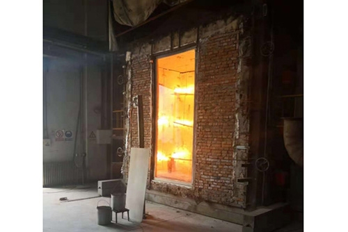 北京單片非隔熱型防火玻璃